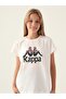Girl's T-Shirt for Ages 5-15 - Beige