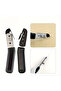 Vinyl and Foil Cutting Tool – Safety, Ergonomic, Blade-Style Cutting Knife - 4