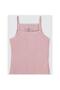 Civil Girls' Ribbed Striped 3-Piece Undershirt Set |   Ribana |   School Nursery and Daily Use - 5