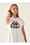 Girl's T-Shirt for Ages 5-15 - Beige - 5