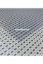 Transparent Coating Thick Straw Luxury Slip-Resistant Easy Wipe Pvc Oilcloth Table Cloth - 2