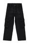 Boy's Trousers 10-13 Years Smoke - 2