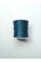 1 Mm 100 Meters Petrol Green Parachute Rope Necklace Bracelet Jewelry Design Rosary Rope