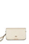 Beige Wallet with Cover Zc020