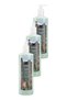 Senses Extreme Limits - Men's Shower Gel 720 Ml., Grapefruit and Sandal Scent, for Hair and Body - 2