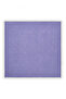 Flamlı Zincir Z Monogram Lilac Scarf 0084
