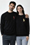 MARCO & STAR KOMBİN SWEATSHİRT