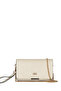 Beige Wallet with Cover Zc020 - 2