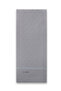 Monogram Patterned 0053 Gray Shawl 0053