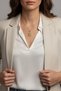 Style Pearl/Xuping Jewelry Tree of Life Model Necklace