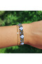 Leopard Sparkling Bracelet