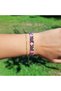 Leopard Sparkling Bracelet