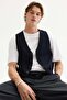 Slim Fit Suit waistcoat - 2