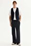 Slim Fit Suit waistcoat