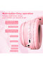 B90 BT 5.3 Gaming Headphon - 3