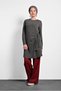 Tunic 40313 with Binding Detail - 2