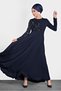 Pul Payet Detailed Evening Dress 4218