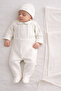 Sovereign Ivory Collection Signature Luxury Baby Boy Hospital Set Premium Gift Box