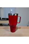 Paslanmaz Çelik 900 ml Termos - 2