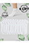 Cotton Bootie Socks Economical Unisex Short Socks Pack of 6