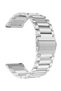 Huawei Watch Gt Gt2 Gt3 Gt4 Gt5-Xiaomi Redmi Watch 5 Compatible 22mm Steel Metal Watchbands Sg422Mm - 2