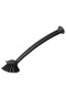 Brush 2 Pieces 29 cm Black