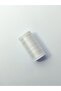 40 Meters White Color 0.4 Mm Rosary Thread - 3