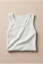 2-Pack Breathable Flexible Cotton Men's Undershirt - 4