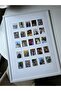 إطار 40x50 (بدون ملصق) - Bos1002 - 6