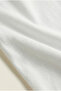 2-Pack Breathable Flexible Cotton Men's Undershirt - 2