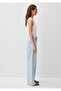 Siena Iconic Misty Open Jean Trousers 1010763 -89244 - 6