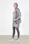 Tunic with Rush Detail 41231 - 2