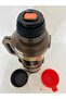 Car Pto Vacuum 3.6 Liter 48 Hours Hot Cold Mountaineer Thermos - 2