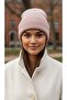 Women's Acrylic Soft Winter Beanie Women's Beanies