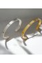 Ayetel Kürsi Bracelet – Stainless Steel, Adjustable Unisex Couple Bracelet (Women & Men) - 4