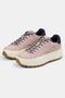 Sintra FFW0582.43319 Powder Pink Women's Casual Sneakers - 2
