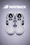 Men's Daily Orthopedic Sneaker Sports Shoes