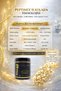 Collagen Impact Plus Titan 60 - 2-Pack Advantage Set Type 1-3 Hydrolyzed Powder Collagen Peptide (4-Month Cure) - 4
