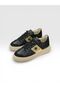 Lui̇si̇a Leather Women's Shoes - 8