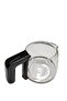Oem - Tm 6960 Coffee Machine Glass Teapot - 9197063481 - 6