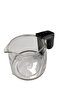 Oem - Tm 6960 Coffee Machine Glass Teapot - 9197063481 - 5