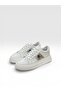 Lui̇si̇a Leather Women's Shoes - 6