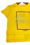 Girl's Summer Muslin Pants and Long Back T-Shirt 2-3-4-5-6 Years Old Bottom Top Set - 7