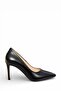 Women's Classic Heel Shoes - 4