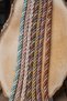 10 mm Braided Cord Rope Cord – Bamboo Cord Rope (1 Meter), Supla Runner & Curtain Accessory Making - 6
