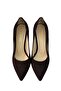 Women's Classic Heel Shoes - 7
