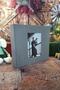 10x15cm 600 Pieces of Koton Patterned Photo Album "koton Cream