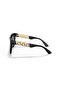 Ve4418 Gb1/87 56 Women's Sunglasses - 2