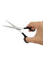 Sonic Integrated Finger Rest Hair Scissor | 6 Inches - 4