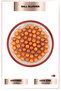 Top Blush High Pigmented Radiant Ball Blusher 06